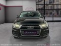 Audi q3 2.0 tdi 150ch s-tronic 7 ambiente occasion simplicicar la fleche simplicicar simplicibike france