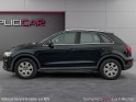 Audi q3 2.0 tdi 150ch s-tronic 7 ambiente occasion simplicicar la fleche simplicicar simplicibike france