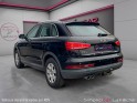Audi q3 2.0 tdi 150ch s-tronic 7 ambiente occasion simplicicar la fleche simplicicar simplicibike france