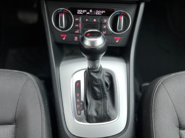 Audi q3 2.0 tdi 150ch s-tronic 7 ambiente occasion simplicicar la fleche simplicicar simplicibike france