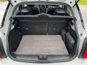 Mini hatch 5 portes cooper s 192 ch bva6 finition red hot chili - toit ouvrant- carnet complet  - camera de recul occasion...