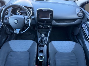Renault clio iv tce 90 - moteur à chaine - climatisation auto - radar de recul - bluetooth occasion simplicicar salon de...