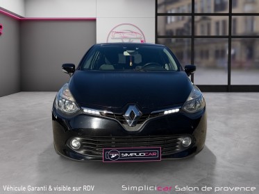 Renault clio iv tce 90 - moteur à chaine - climatisation auto - radar de recul - bluetooth occasion simplicicar salon de...