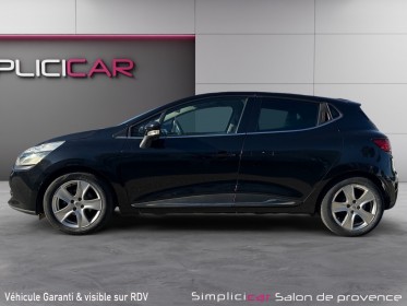 Renault clio iv tce 90 - moteur à chaine - climatisation auto - radar de recul - bluetooth occasion simplicicar salon de...