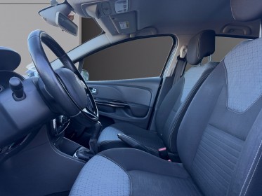 Renault clio iv tce 90 - moteur à chaine - climatisation auto - radar de recul - bluetooth occasion simplicicar salon de...