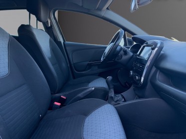 Renault clio iv tce 90 - moteur à chaine - climatisation auto - radar de recul - bluetooth occasion simplicicar salon de...