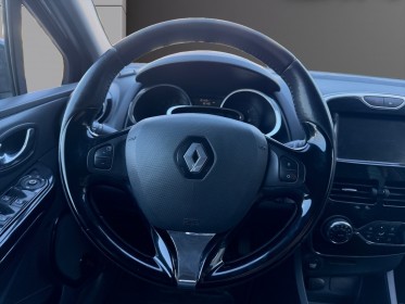 Renault clio iv tce 90 - moteur à chaine - climatisation auto - radar de recul - bluetooth occasion simplicicar salon de...