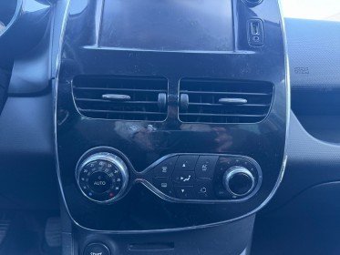 Renault clio iv tce 90 - moteur à chaine - climatisation auto - radar de recul - bluetooth occasion simplicicar salon de...