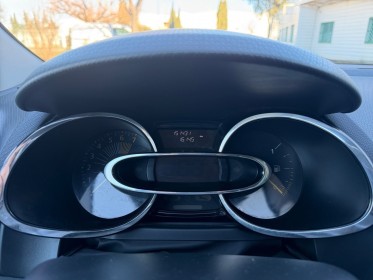 Renault clio iv tce 90 - moteur à chaine - climatisation auto - radar de recul - bluetooth occasion simplicicar salon de...