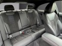Bmw serie 2 coupe g42 m240i xdrive 374ch m performance garantie bmw jusqu'à 2027 - carplay - sièges chauffants - reprise......
