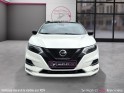 Nissan qashqai 2019 evapo 1.5 dci 115cch dct n-tec - camera 360 - carplay occasion simplicicar rennes simplicicar...
