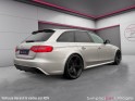 Audi rs4 avant v8 4.2 fsi 450 quattro s tronic 7 garantie 12 mois occasion simplicicar limoges  simplicicar simplicibike france
