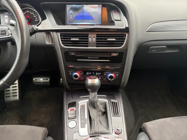 Audi rs4 avant v8 4.2 fsi 450 quattro s tronic 7 garantie 12 mois occasion simplicicar limoges  simplicicar simplicibike france