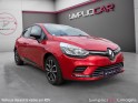 Renault clio iv 1.2 16v 75 limited garantie 12 mois occasion simplicicar limoges  simplicicar simplicibike france