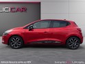 Renault clio iv 1.2 16v 75 limited garantie 12 mois occasion simplicicar limoges  simplicicar simplicibike france