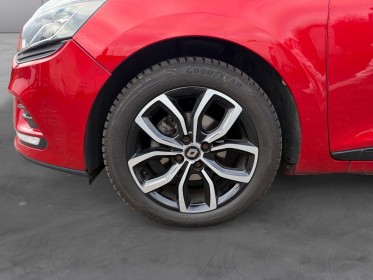 Renault clio iv 1.2 16v 75 limited garantie 12 mois occasion simplicicar limoges  simplicicar simplicibike france