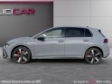 Volkswagen golf 8 gte hybrid rechargeable 1.4 245ch dsg6 - complet vw - d'ambiance - carplay - radar av ar occasion...
