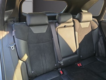 Toyota rav4 hybride pro rav4 pro 222 ch awd-i collection sièges avant chauffants caméra de recul garantie 12 mois occasion...