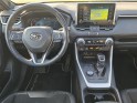 Toyota rav4 hybride pro rav4 pro 222 ch awd-i collection sièges avant chauffants caméra de recul garantie 12 mois occasion...