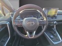 Toyota rav4 hybride pro rav4 pro 222 ch awd-i collection sièges avant chauffants caméra de recul garantie 12 mois occasion...