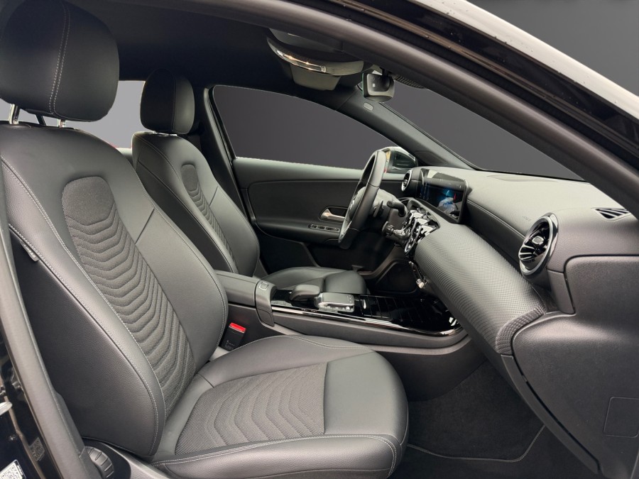 MERCEDES d'occasion CLASSE A IV A180 PROGRESSIVE LINE 7G-DCT de 2022