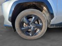 Toyota rav4 hybride pro rav4 pro 222 ch awd-i collection sièges avant chauffants caméra de recul garantie 12 mois occasion...