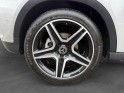 Mercedes gla phase 2 220d  4matic 7g-dct 177 cv , toit ouvrant, caméra de recul, sièges chauffants , amg line  fascination...