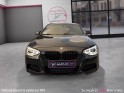 Bmw serie 1 f20 5 portes m135i xdrive 3.0 i 24v 320 cv boîte auto, 6 cylindres, grand écran avec caméra de recul,...