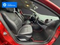 Renault clio iv rs 1.6 turbo 200ch edc - rouge flamme occasion simplicicar rennes simplicicar simplicibike france
