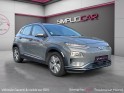 Hyundai kona electric 64 kwh  204 ch intuitive garantie 12 mois occasion simplicicar toulouse nord simplicicar simplicibike...