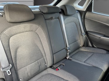 Hyundai kona electric 64 kwh  204 ch intuitive garantie 12 mois occasion simplicicar toulouse nord simplicicar simplicibike...