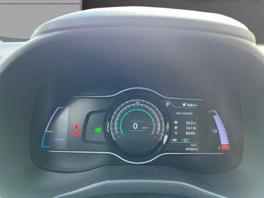 Hyundai kona electric 64 kwh  204 ch intuitive garantie 12 mois occasion simplicicar toulouse nord simplicicar simplicibike...