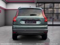 Dacia jogger eco-g 100 7 places extreme  / coffre de toit occasion simplicicar grenoble simplicicar simplicibike france