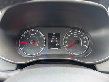 Dacia jogger eco-g 100 7 places extreme  / coffre de toit occasion simplicicar grenoble simplicicar simplicibike france