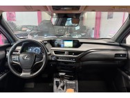 LEXUS d'occasion NX 250H 2WD PACK CONFORT BUSINESS de 2021 Villebon