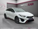 Kia proceed 1.6 t-gdi 204 ch dct7 gt - suivi kia/toit ouvrant/sièges chauf av ar/caméra de recul - garantie 12 mois...