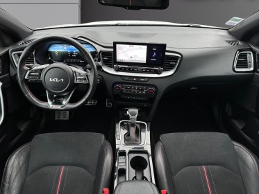 Kia proceed 1.6 t-gdi 204 ch dct7 gt - suivi kia/toit ouvrant/sièges chauf av ar/caméra de recul - garantie 12 mois...