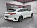 Kia proceed 1.6 t-gdi 204 ch dct7 gt - suivi kia/toit ouvrant/sièges chauf av ar/caméra de recul - garantie 12 mois...