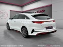 Kia proceed 1.6 t-gdi 204 ch dct7 gt - suivi kia/toit ouvrant/sièges chauf av ar/caméra de recul - garantie 12 mois...
