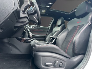 Kia proceed 1.6 t-gdi 204 ch dct7 gt - suivi kia/toit ouvrant/sièges chauf av ar/caméra de recul - garantie 12 mois...