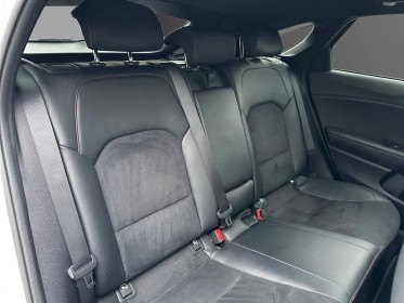 Kia proceed 1.6 t-gdi 204 ch dct7 gt - suivi kia/toit ouvrant/sièges chauf av ar/caméra de recul - garantie 12 mois...