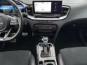 Kia proceed 1.6 t-gdi 204 ch dct7 gt - suivi kia/toit ouvrant/sièges chauf av ar/caméra de recul - garantie 12 mois...