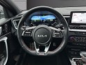 Kia proceed 1.6 t-gdi 204 ch dct7 gt - suivi kia/toit ouvrant/sièges chauf av ar/caméra de recul - garantie 12 mois...