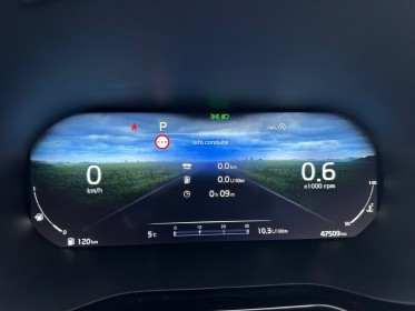 Kia proceed 1.6 t-gdi 204 ch dct7 gt - suivi kia/toit ouvrant/sièges chauf av ar/caméra de recul - garantie 12 mois...