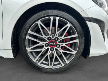Kia proceed 1.6 t-gdi 204 ch dct7 gt - suivi kia/toit ouvrant/sièges chauf av ar/caméra de recul - garantie 12 mois...
