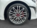 Kia proceed 1.6 t-gdi 204 ch dct7 gt - suivi kia/toit ouvrant/sièges chauf av ar/caméra de recul - garantie 12 mois...