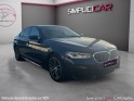 Bmw serie 5 g30 lci 530d twinpower turbo xdrive 286 ch bva8 m sport  garantie 12 mois occasion simplicicar limoges ...