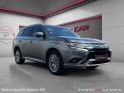 Mitsubishi outlander phev 2.4l phev twin motor 4wd intense garantie 12 mois occasion simplicicar le mans simplicicar...