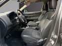 Mitsubishi outlander phev 2.4l phev twin motor 4wd intense garantie 12 mois occasion simplicicar le mans simplicicar...