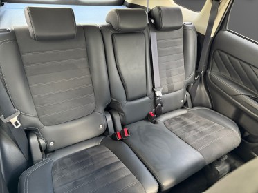Mitsubishi outlander phev 2.4l phev twin motor 4wd intense garantie 12 mois occasion simplicicar le mans simplicicar...